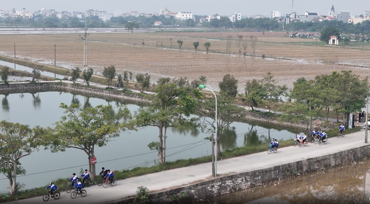 Thắp lên diện mạo mới cho miền quê Phú Xuyên- Ảnh 9.