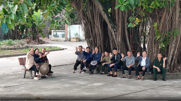 Thắp lên diện mạo mới cho miền quê Phú Xuyên- Ảnh 12.