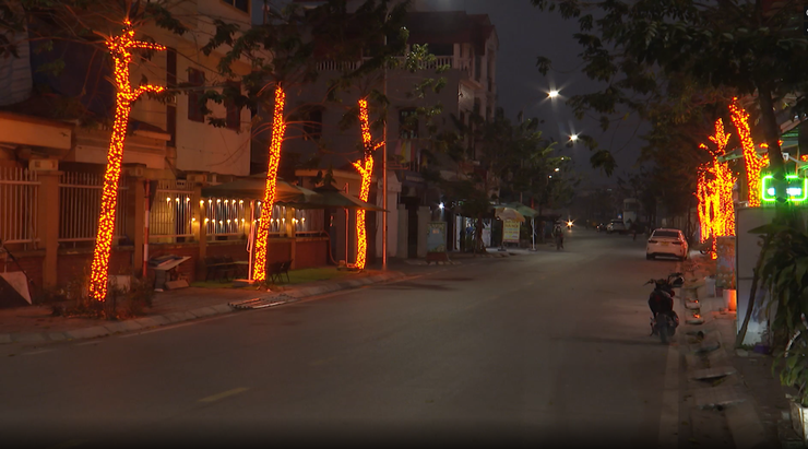 Thắp lên diện mạo mới cho miền quê Phú Xuyên- Ảnh 6.