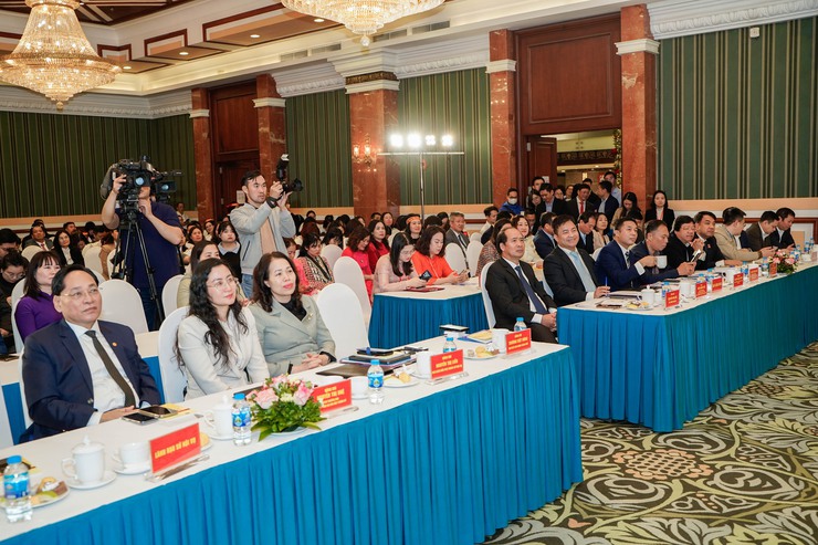 UBND xã Chuyên Mỹ đạt giải Nhì tập thể cuộc thi "Tìm kiếm ý tưởng, giải pháp cải cách hành chính TP Hà Nội lần thứ II - năm 2025"
- Ảnh 1.