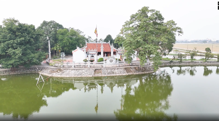 Thắp lên diện mạo mới cho miền quê Phú Xuyên- Ảnh 8.