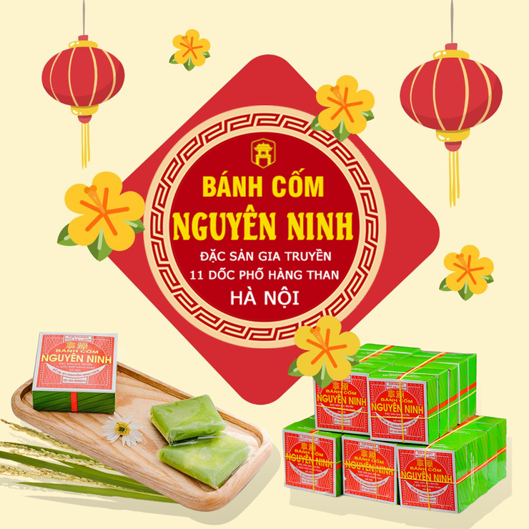 Thông báo: Danh sách điểm giới thiệu và bán sản phẩm OCOP trên địa bàn phường Ba Đình- Ảnh 2.