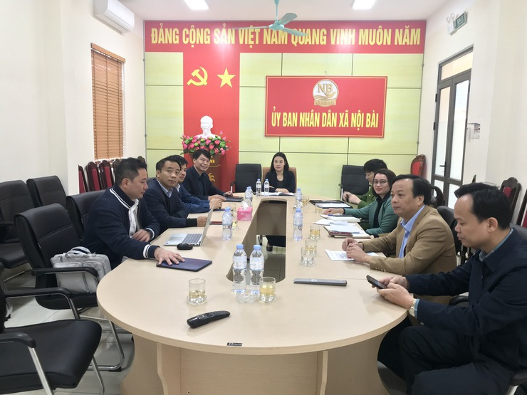 Hội nghị toàn quốc tổng kết Nghị quyết 57-NQ/TW: Quyết tâm “Hành động đột phá, lan tỏa kết quả” trong năm 2026- Ảnh 4.