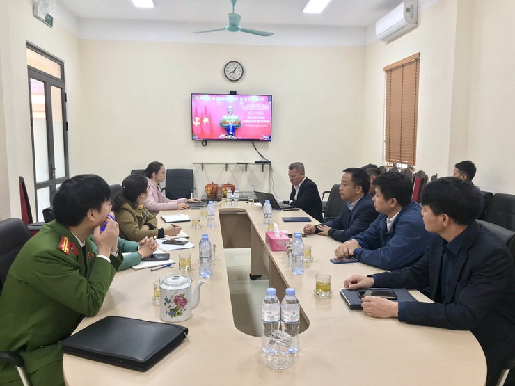 Hội nghị toàn quốc tổng kết Nghị quyết 57-NQ/TW: Quyết tâm “Hành động đột phá, lan tỏa kết quả” trong năm 2026- Ảnh 3.