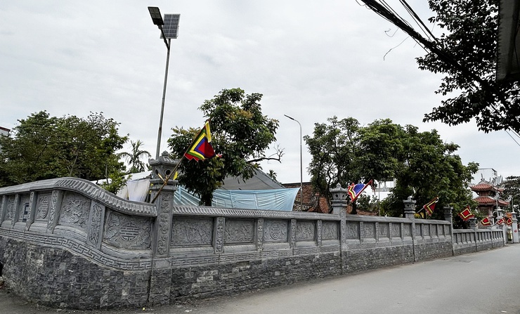 Danh tướng Đặng Tiến Đông - Tấm gương trung quân ái quốc- Ảnh 2.