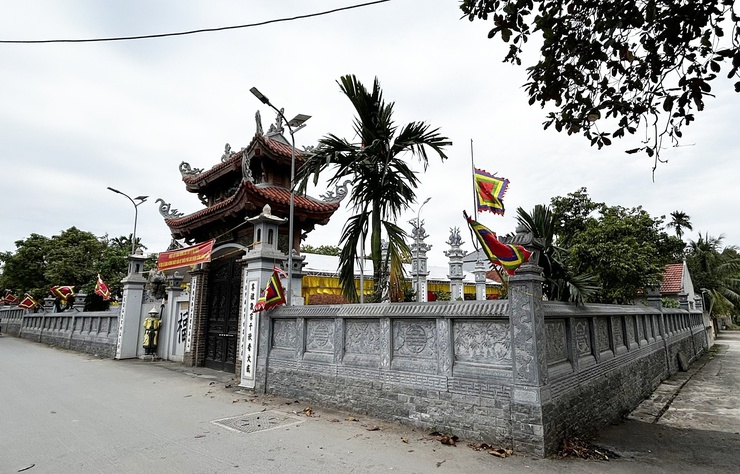 Danh tướng Đặng Tiến Đông - Tấm gương trung quân ái quốc- Ảnh 3.