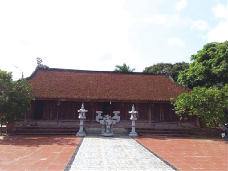 Danh tướng Đặng Tiến Đông - Tấm gương trung quân ái quốc- Ảnh 4.