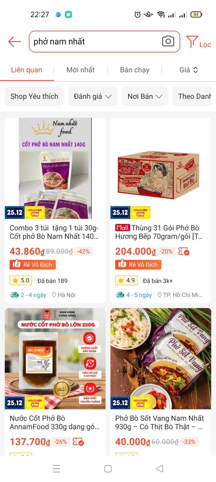 Xã Phúc Thọ: Tuyên truyền, hướng dẫn các cơ sở kinh doanh, chủ thể OCCOP, làng nghề trên địa bàn ứng dụng nền tảng số trong giao nhận hàng hóa- Ảnh 2.