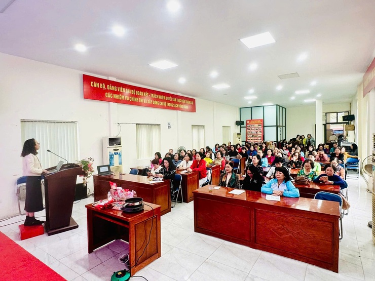 Lan tỏa Cuộc vận động “Người Việt Nam ưu tiên dùng hàng Việt Nam” gắn với An toàn thực phẩm- Ảnh 2.