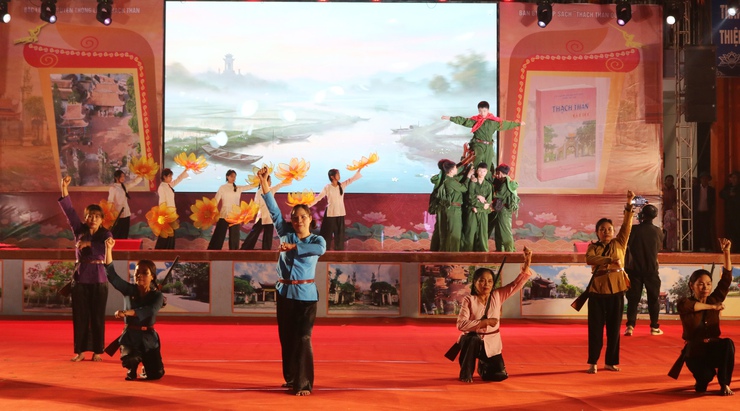 QUỐC OAI ĐỒNG LOẠT RA QUÂN TỔNG VỆ SINH MÔI TRƯỜNG CHÀO ĐÓN NĂM MỚI 2026- Ảnh 6.