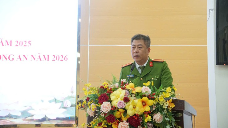 Góp phần xây dựng phường Kim Liên trở thành địa điểm bình yên, đáng sống- Ảnh 2.