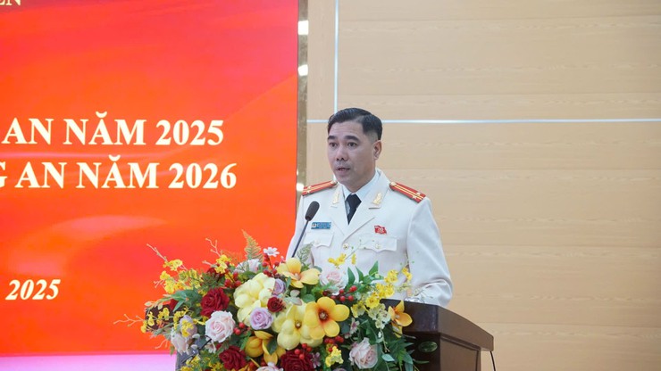 Góp phần xây dựng phường Kim Liên trở thành địa điểm bình yên, đáng sống- Ảnh 3.