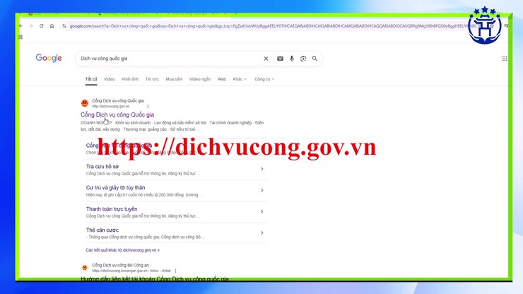 Hướng dẫn công dân thực hiện "Thủ tục hỗ trợ chi phí mai táng cho đối tượng bảo trợ xã hội" trên Cổng dịch vụ công Quốc gia- Ảnh 1.