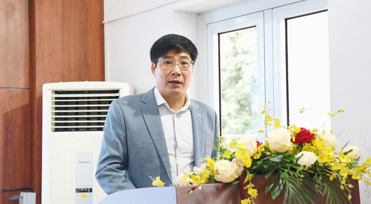 UBND xã khai mạc Hội thi Giáo viên dạy giỏi cấp Tiểu học năm học 2025-2026 - Ảnh 4.