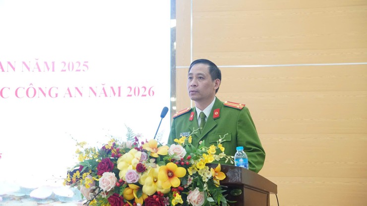 Góp phần xây dựng phường Kim Liên trở thành địa điểm bình yên, đáng sống- Ảnh 4.