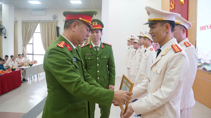 Góp phần xây dựng phường Kim Liên trở thành địa điểm bình yên, đáng sống- Ảnh 5.