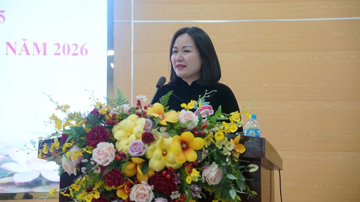 Góp phần xây dựng phường Kim Liên trở thành địa điểm bình yên, đáng sống- Ảnh 8.