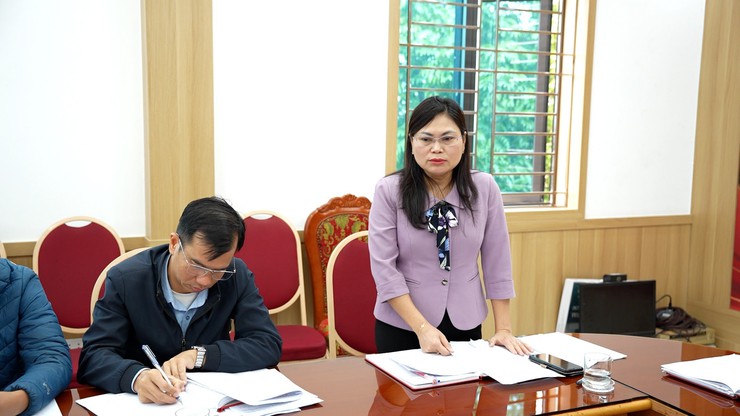 Hội nghị đánh giá kết quả công tác năm 2025 của ban chỉ đạo 57 phương hướng nhiệm vụ năm 2026; Tiếp tục triển khai công tác bầu cử Đại biểu Quốc hội khoá XVI và đại biểu HĐND các cấp nhiệm vụ năm 2026-2031- Ảnh 5.