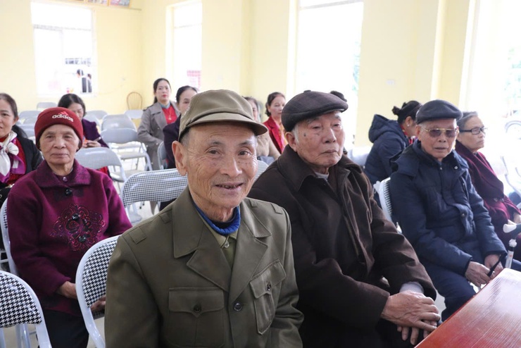 Chi bộ thôn 6 xã Bất Bạt tổ chức hội nghị tổng kết công tác năm 2025 và triển khai nhiệm vụ năm 2026- Ảnh 7.