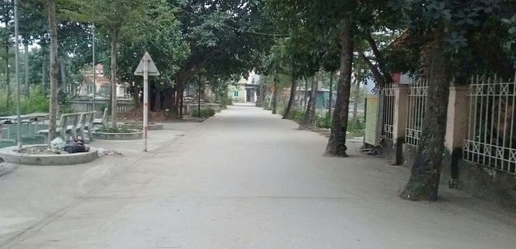 QUỐC OAI ĐỒNG LOẠT RA QUÂN TỔNG VỆ SINH MÔI TRƯỜNG CHÀO ĐÓN NĂM MỚI 2026- Ảnh 8.