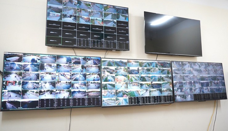 Công an xã Dương Hoà tổng kết công tác năm 2025, triển khai chương trình công tác năm 2026 - Ảnh 11.