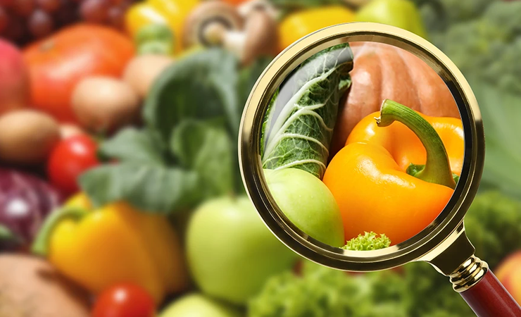 Chủ Động và Tích Cực Tham Gia Phát Hiện, Tố Giác Các Hành Vi Vi Phạm Về An Toàn Thực Phẩm- Ảnh 1.