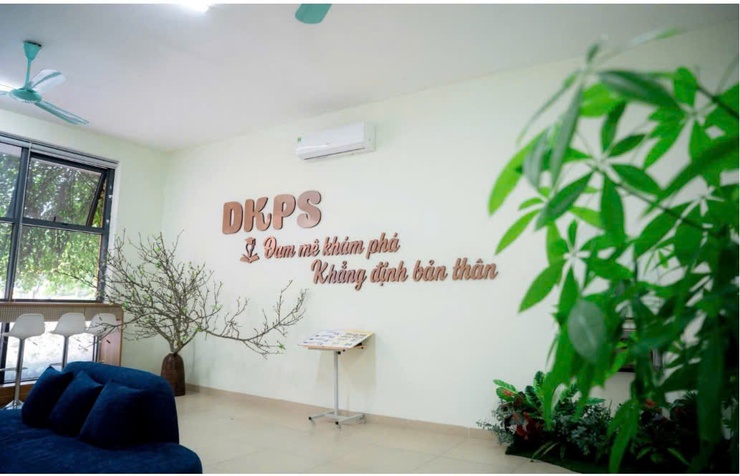 PHƯỜNG VIỆT HƯNG: TRIỂN KHAI HIỆU QUẢ CÁC MÔ HÌNH “DÂN VẬN KHÉO” TẠI TRƯỜNG TIỂU HỌC ĐOÀN KHUÊ- Ảnh 3.