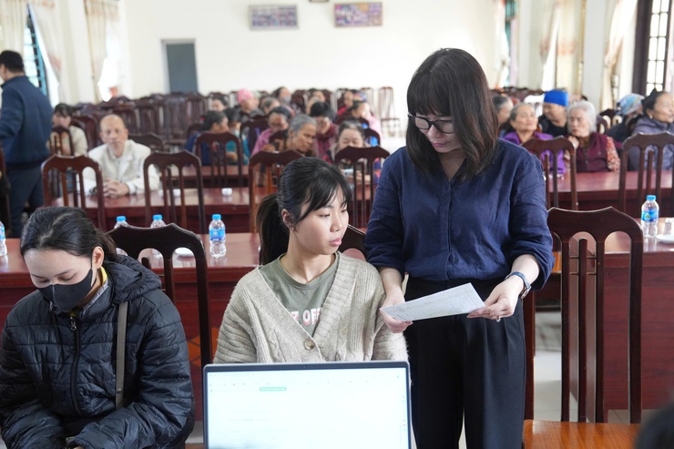 Vân Đình lan tỏa những mô hình sáng tạo từ cơ sở- Ảnh 2.