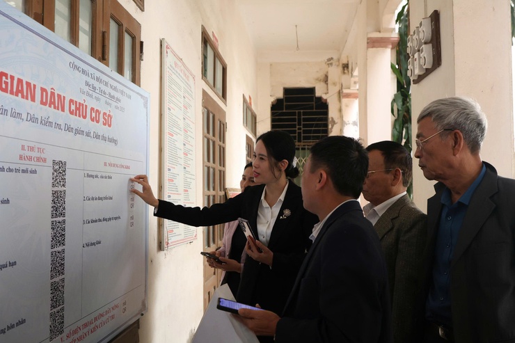 Vân Đình lan tỏa những mô hình sáng tạo từ cơ sở- Ảnh 4.