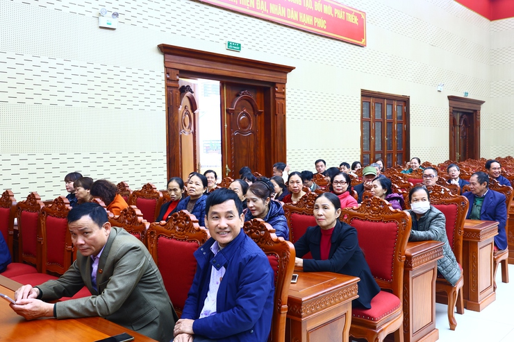 Xã Thạch Thất đẩy mạnh tuyên truyền Luật Phòng, chống bạo lực gia đình- Ảnh 5.