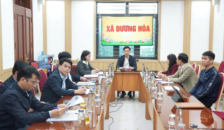 Ban Chỉ đạo Chuyển đổi số trong các cơ quan Đảng tổng kết công tác năm 2025, triển khai nhiệm vụ năm 2026 - Ảnh 2.