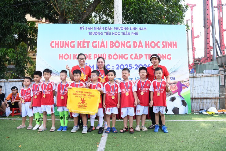 Tấm gương Trưởng ban Đại diện cha mẹ học sinh tận tụy, trách nhiệm và đầy nhiệt huyết- Ảnh 3.