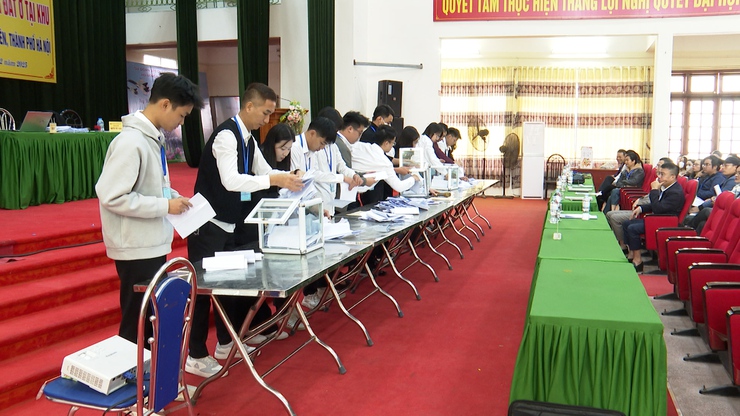 Xã Phú Xuyên tổ chức phiên đấu giá quyền sử dụng đất tại thôn Nam Quất- Ảnh 6.