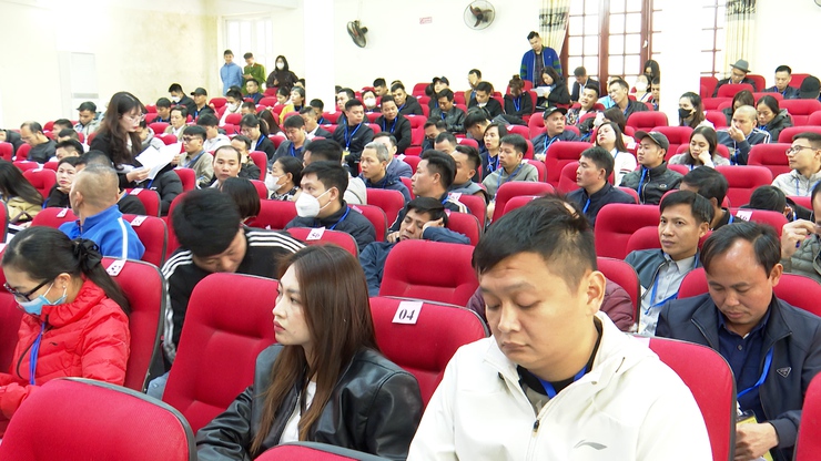 Xã Phú Xuyên tổ chức phiên đấu giá quyền sử dụng đất tại thôn Nam Quất- Ảnh 4.