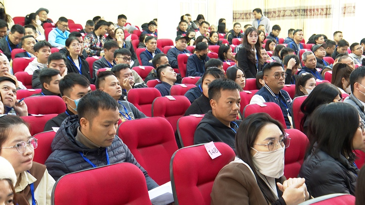 Xã Phú Xuyên tổ chức phiên đấu giá quyền sử dụng đất tại thôn Nam Quất- Ảnh 5.