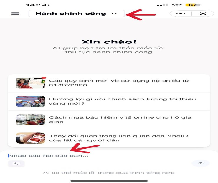 PHƯỜNG LĨNH NAM THỰC HIỆN LIÊN KẾT TRỢ LÝ CÔNG DÂN SỐ TRÊN NỀN TẢNG ZALO OA CỦA PHƯỜNG- Ảnh 3.