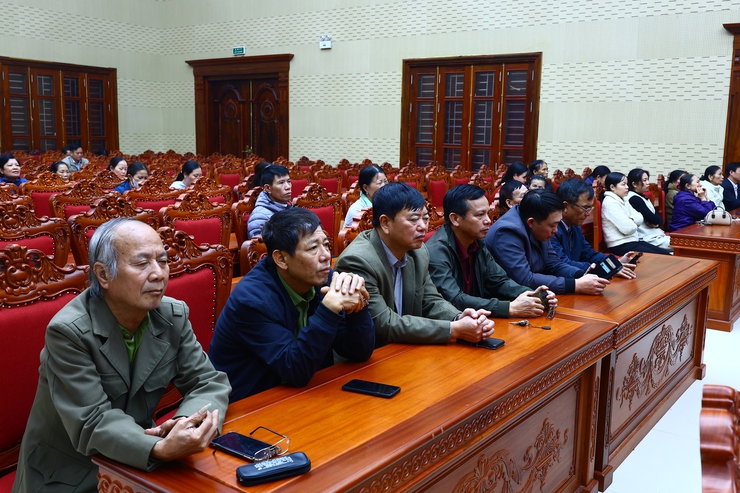 Xã Thạch Thất đẩy mạnh tuyên truyền Luật Phòng, chống bạo lực gia đình- Ảnh 2.