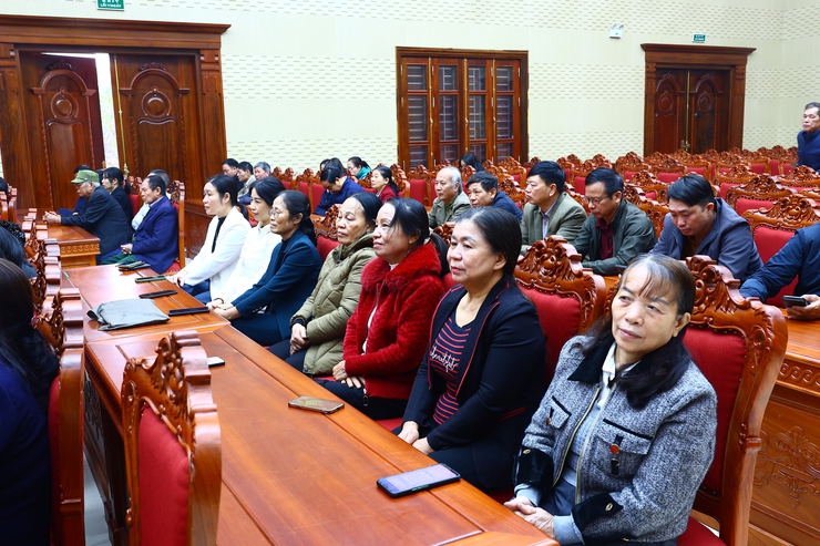 Xã Thạch Thất đẩy mạnh tuyên truyền Luật Phòng, chống bạo lực gia đình- Ảnh 3.