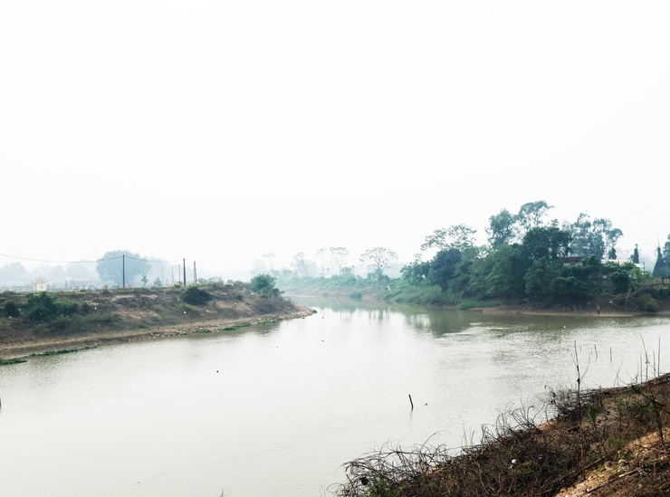 Đình Yên Duyệt – Nơi lưu giữ giá trị lịch sử, văn hóa truyền thống của người dân Tốt Động xã Quảng Bị - Ảnh 1.