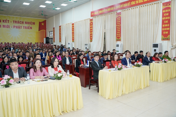 Hà Nội: tổng kết công tác năm 2025, triển khai 12 nhiệm vụ trọng tâm, định hướng lớn trong năm 2026- Ảnh 2.