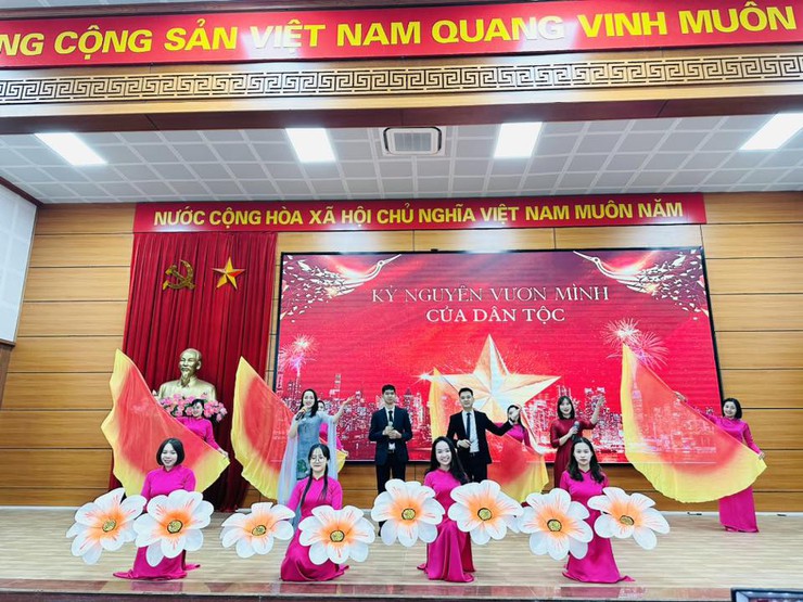 Hội nghị triển khai nhiệm vụ trọng tâm công tác Đoàn-Hội và phong trào thanh thiếu nhi năm 2026- Ảnh 1.