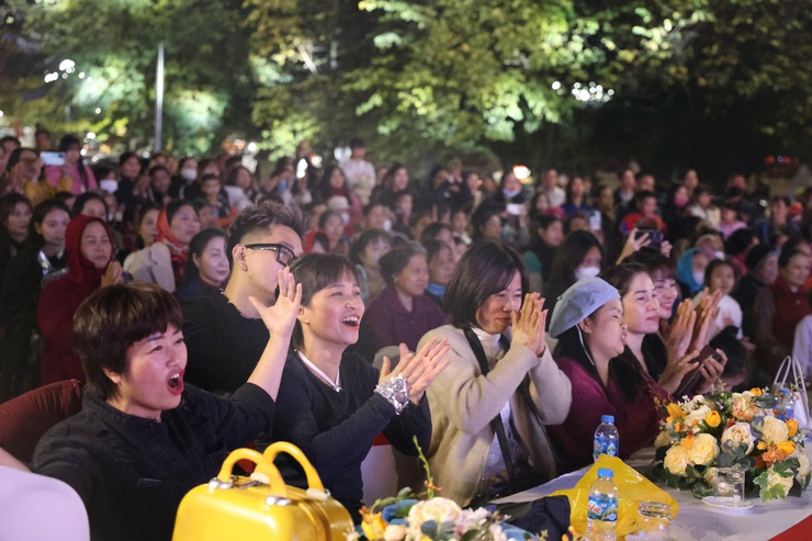 Xã Thiên Lộc tổ chức giao lưu các Câu lạc bộ Zumba chào Xuân 2026- Ảnh 11.