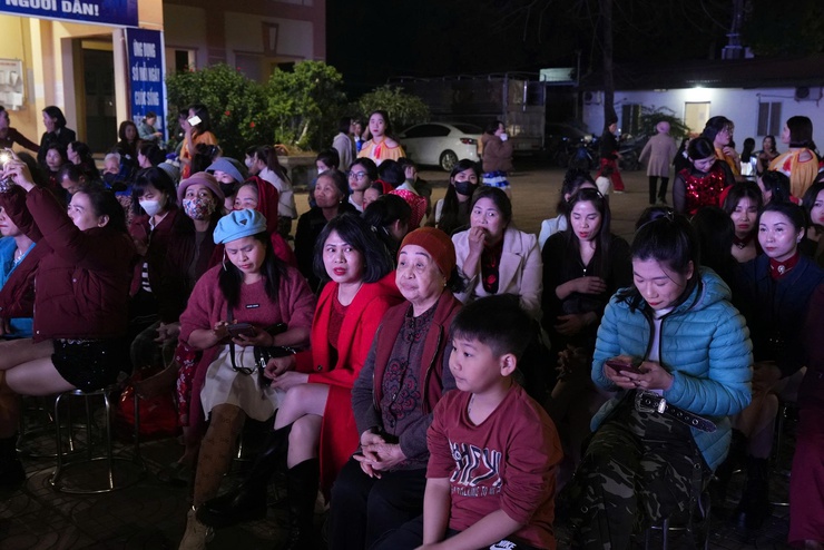 Xã Thiên Lộc tổ chức giao lưu các Câu lạc bộ Zumba chào Xuân 2026- Ảnh 10.