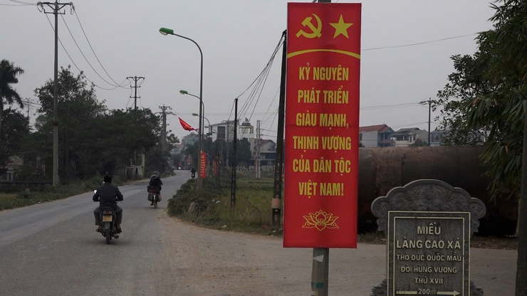 DÂN HÒA ĐÓN CHÀO NĂM MỚI 2026 – KHÍ THẾ MỚI TỪ SỰ ĐỒNG LÒNG, CHUNG SỨC - Ảnh 7.