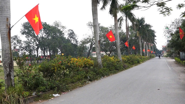 DÂN HÒA ĐÓN CHÀO NĂM MỚI 2026 – KHÍ THẾ MỚI TỪ SỰ ĐỒNG LÒNG, CHUNG SỨC - Ảnh 9.