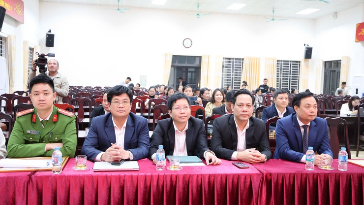 Tam Hưng khẳng định bản lĩnh "khởi động" mô hình mới – tạo đà bứt phá trong năm 2026- Ảnh 2.