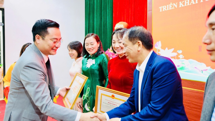 Tam Hưng khẳng định bản lĩnh "khởi động" mô hình mới – tạo đà bứt phá trong năm 2026- Ảnh 6.