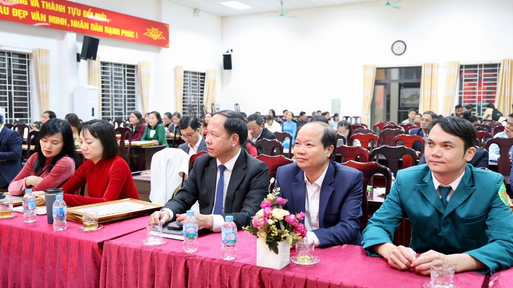 Tam Hưng khẳng định bản lĩnh "khởi động" mô hình mới – tạo đà bứt phá trong năm 2026- Ảnh 3.