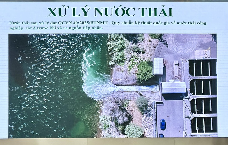 UBND xã Thư Lâm tổ chức hội nghị lấy ý kiến tham vấn cộng đồng trong quá trình thực hiện Báo cáo đánh giá tác động môi trường dự án- Ảnh 10.