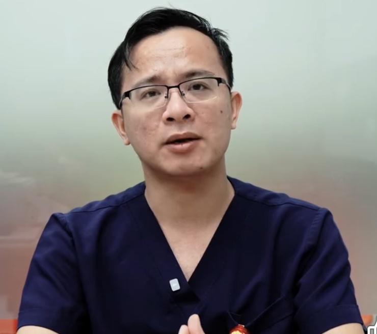 Sử dụng Tamiflu phải tuân thủ chỉ định của bác sĩ- Ảnh 1.